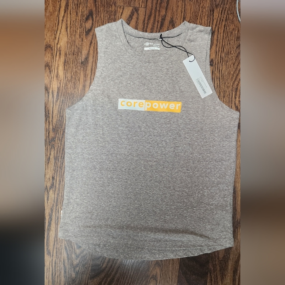 CorePower Muscle Tank - Picture 2 of 3